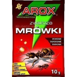 Arox Fendona 6 SC preparat do zwalczania owadów 50ml