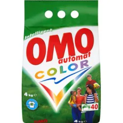 Omo Automat Intelligent Color Proszek do prania 4 kg