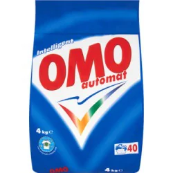 Omo Automat Intelligent Proszek do prania 4 kg