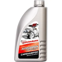 PrimAuto 1,0l szampon samochodowy z woskiem width=