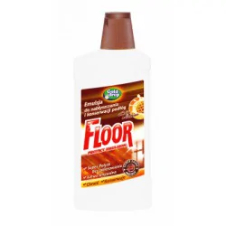 Floor EMULSJA 0,5l do konserwacji podłóg z naturalnym woskiem