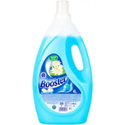 Booster 4,0l łagodna lilia wodna