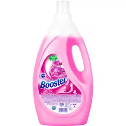 Booster 4,0l zmysłowa orchidea