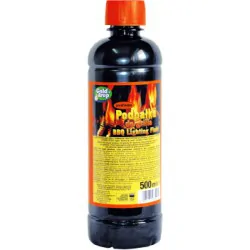 Podpałka do grilla 0,5l