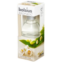 Bolsius odświeżacz Aromatic 45ml konwalia