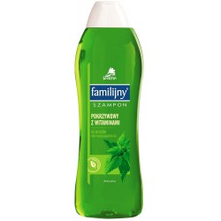 Szampon Familijny pokrzywowy 1l