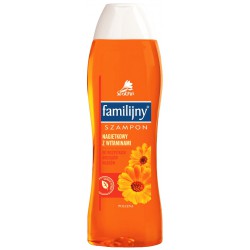 Szampon Familijny nagietkowy 500ml