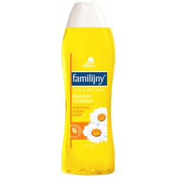 Szampon Familijny rumiankowy 500ml