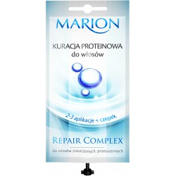 Marion Kuracja Proteinowa Repair Complex 20ml 
