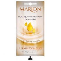 Marion Koktajl Witaminowy Repair Complex 20ml 
