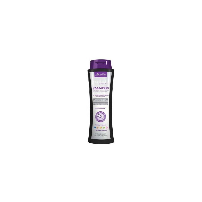 Marion Maribel Szampon Perfect Ultra Mocny 250ml Marion Maribel Szampon Perfect Ultra Mocny 250ml