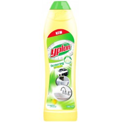 Yplon mleczko do czyszczenia cytrynowe 700 ml