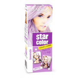 Marion Star Color Krem Koloryzujący 173 Pastel Lawenda 
