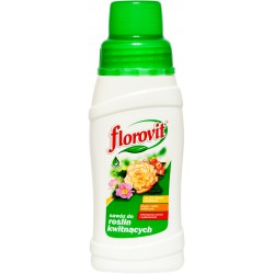 Florovit nawóz do roślin kwitnących 0,25kg