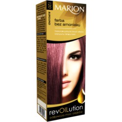 Marion Revoilution farba do włosów 120 Burgund