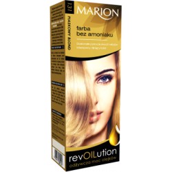 Marion Revoilution farba do włosów 131 Piaskowy Blond