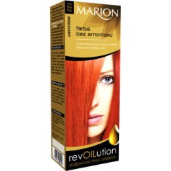 Marion Revoilution farba do włosów 122 Miedziany