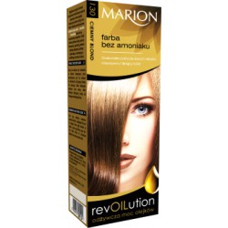 Marion Revoilution farba do włosów 130 Ciemny Blond