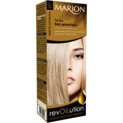 Marion Revoilution farba do włosów 133 Popielaty Blond