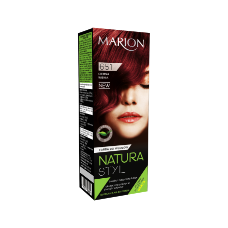 Marion natura styl