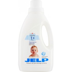 JELP Hipoalergiczny odplamiacz 1 l
