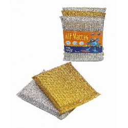 Mattes zmywak do teflonu 3szt