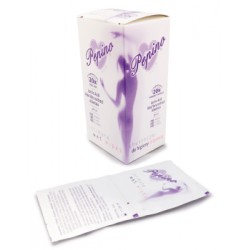 Mattes Pepino chusteczki do higieny intymnej 20szt