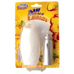 Rebicek odświeżacz mini spray Cytryna 15ml