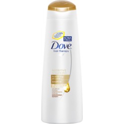 Dove Hair Therapy Nourishing Oil Care Szampon 250 ml
