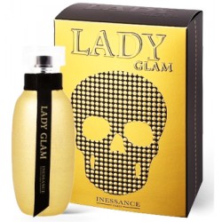 Inessance  Woda toaletowa LADY GLAM 50 ml