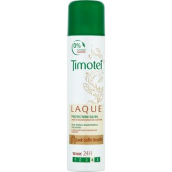 Timotei Lakier do włosów Intensywne Odżywienie 250 ml
