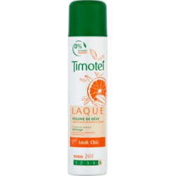 Timotei Lakier do włosów Wymarzona Objętość 250 ml