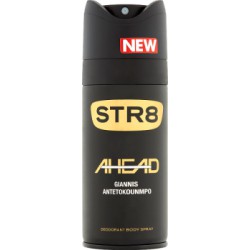 STR8 Ahead Dezodorant w aerozolu 150 ml
