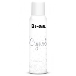 Bi-es Crystal dezodorant 150 ml