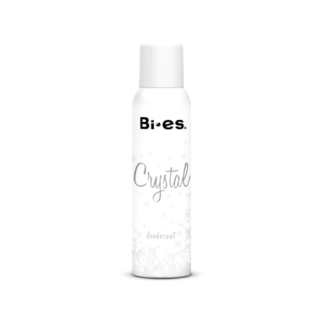 Bi-es Crystal dezodorant 150 ml