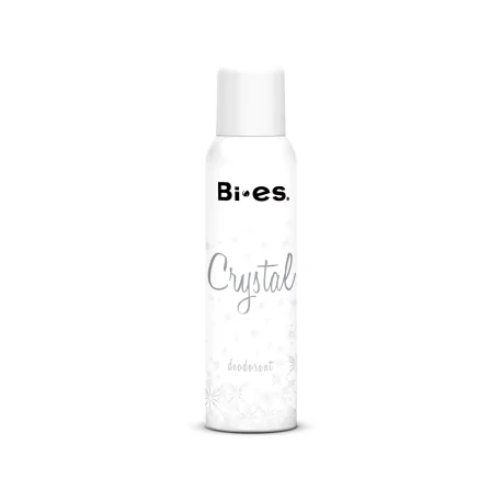 Bi-es Crystal dezodorant 150 ml