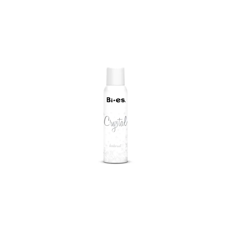 Bi-es Crystal dezodorant 150 ml