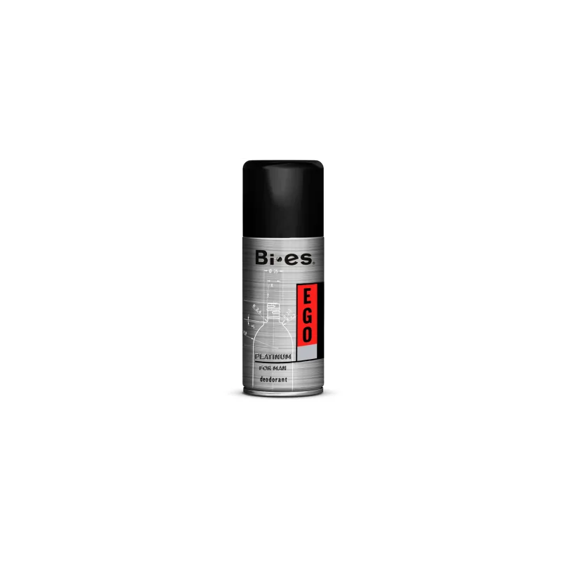 Bi-es Brossi dezodorant 150ml