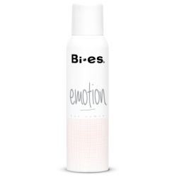 Bi-es Emotion White dezodorant 150ml
