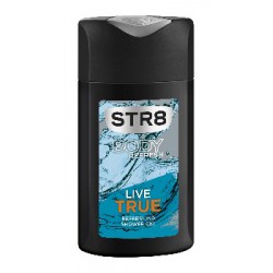 STR8 żel pod prysznic Live True 250ml