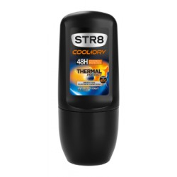 STR8 dezodorant Roll-on Thermal 50ml