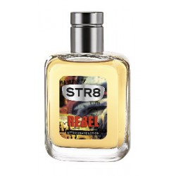 STR8 płyn po goleniu Rebel 50ml