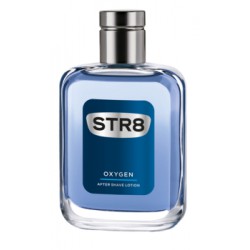 STR8 płyn po goleniu Oxygen 100ml