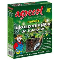 Nawóz ukorzeniający do iglaków oraz innych drzew i krzewów 1,2 kg