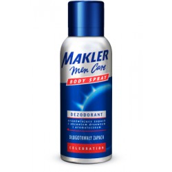 Makler Celebration dezodorant 150ml