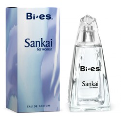 Bi-es Sankai woda toaletowa 100ml damska