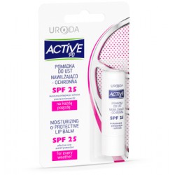 Uroda Active 90 pomadka do ust