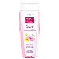 Kwiaty Polskie tonik 210ml