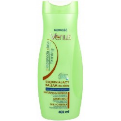 Venus balsam do ciała mikroalgi 400ml