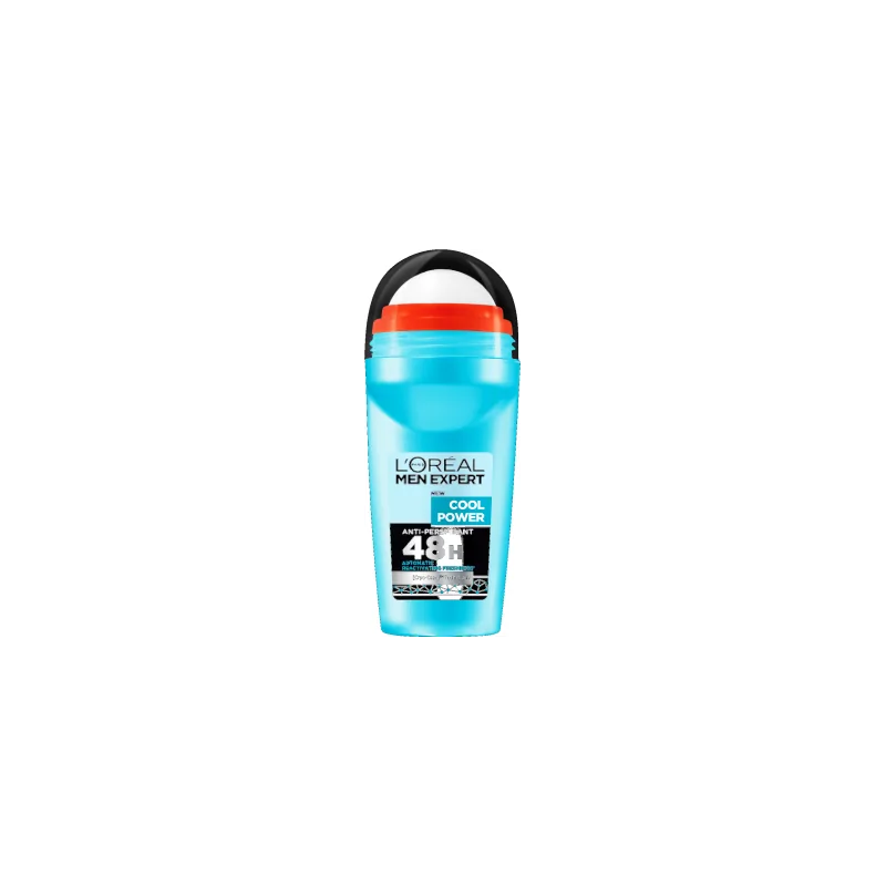 Loreal Men Expert Dezodorant Cool Power Kulka 50ml